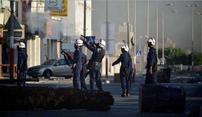 البحرين ..تاييد الحكم بالسجن 15 عاماً على 14 مواطناً