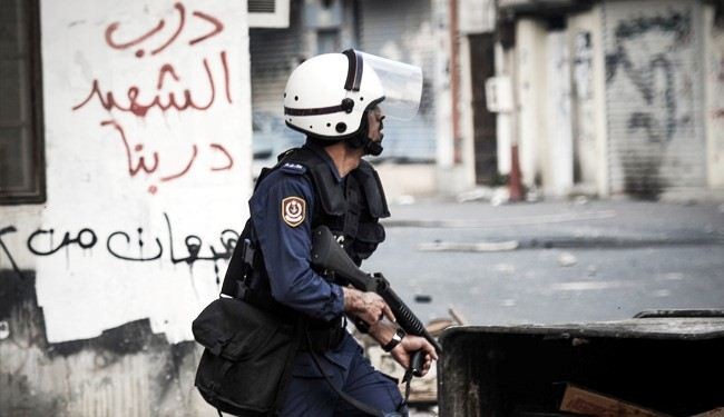 Bahraini cops acquitted of murder charges