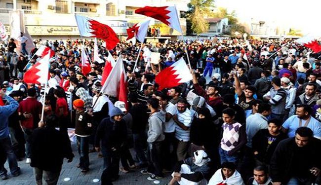10 اعتقالات و23 تظاهرة خلال يومين في البحرين