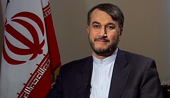 طهران تدعو الرياض للكف عن شحن الاجواء