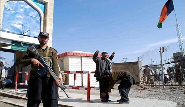 شرطيان أفغانيان يقتلان 7 من زملائهما في قندهار