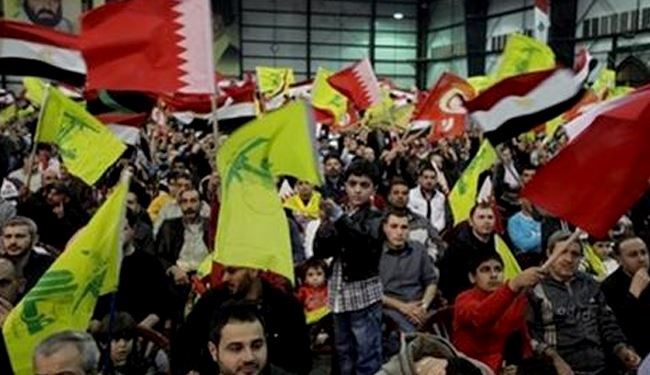 Iran: Bahrain's move against Hezbollah 'regretful'
