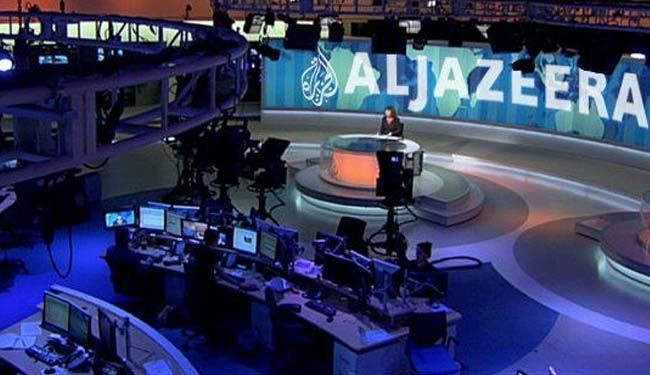Aljazeera viewers fall over biased Syria coverage