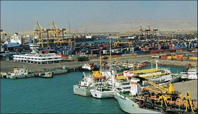 صادرات ایران غیر النفطیة تبلغ 6 ملیارات دولار