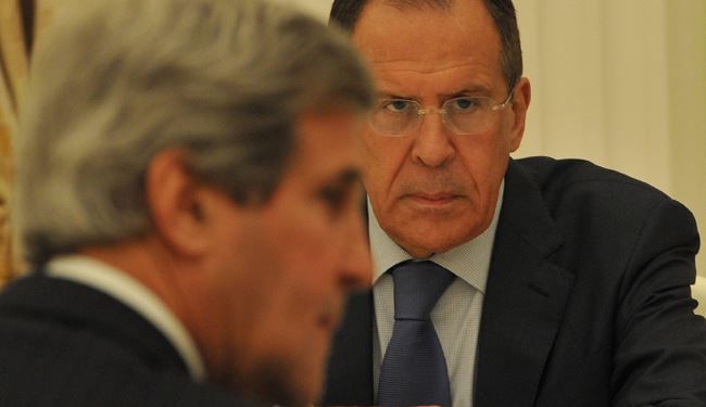 Russia criticizes US double standards on Syria