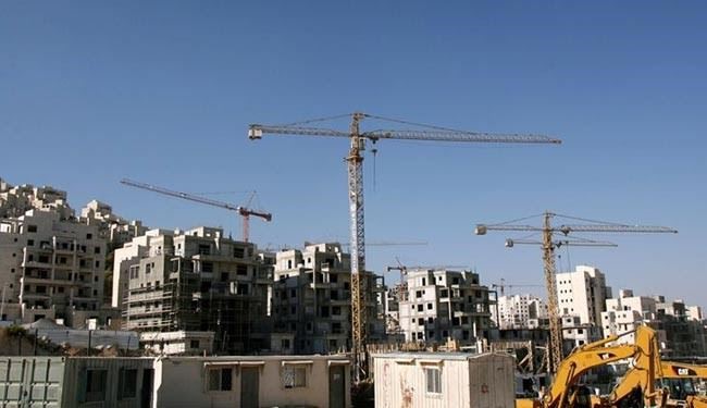 Israel to build new homes in East Al-Quds