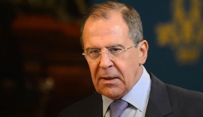 Lavrov: Syria rebels to disrupt peace talks