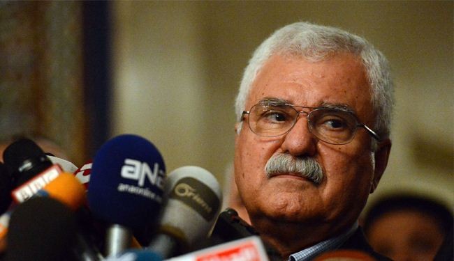 Syria opposition will not partake in Geneva talks