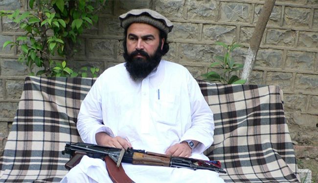 Taliban confirms death of 2nd in command