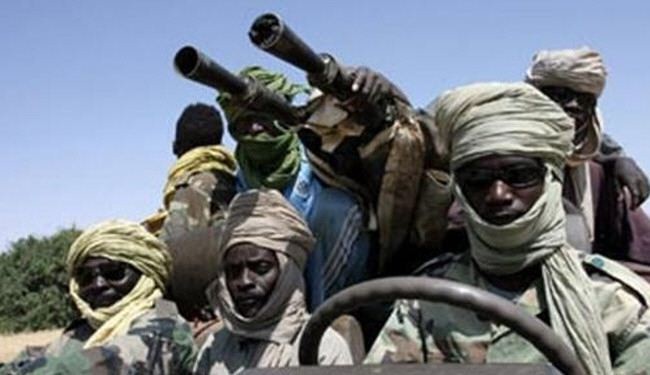 مقتل 64 في اشتباكات قبلية على الموارد في دارفور
