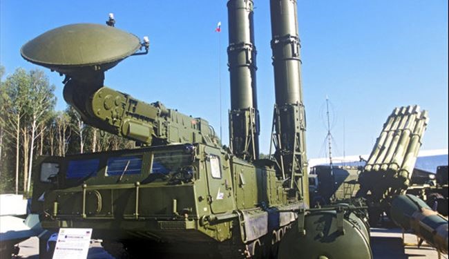 ‘US betrayed Russia over S-300 deal with Iran’