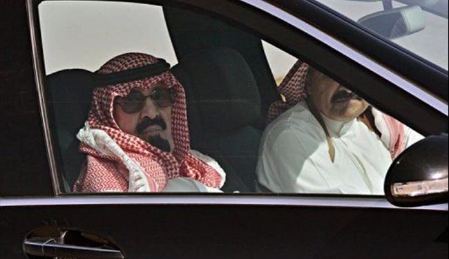 Saudi king in ‘private visit’ to Morocco
