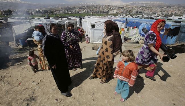 Red Cross alarmed over Syria’s Qusayr