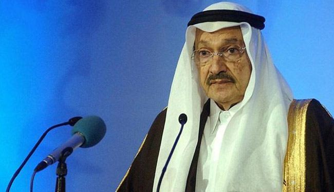 امير سعودي يدعو لسحب السفراء العرب من روسيا