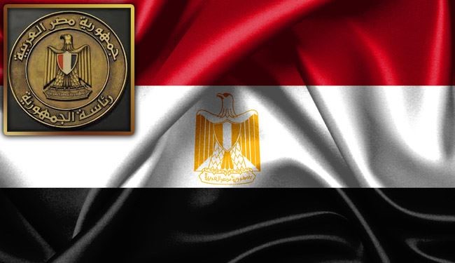 الرئاسية المصرية تؤكد استمرار الشورى رغم البطلان