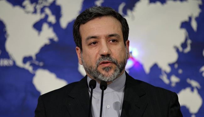 طهران تامل بمعالجة الاوضاع الراهنة فی تركیا سلمیا