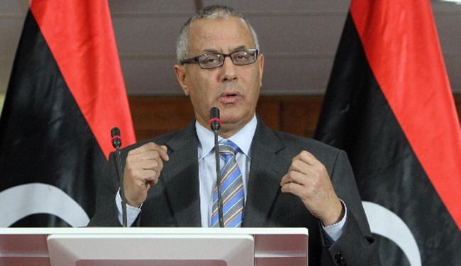 الحكومة الليبية تتخذ اجراءات لتعزيز الامن في الجنوب