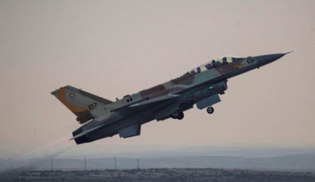 Israeli warplanes hover over Lebanon's Beirut