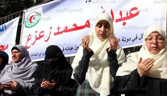 مطالبات بالافراج عن المعتقلين المصريين في الإمارات