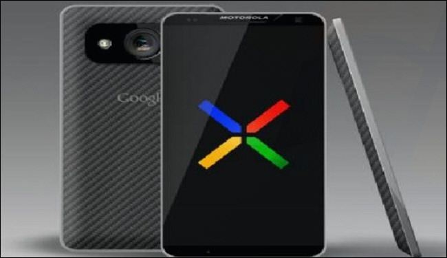 Google Moto X: هاتف خارق بسعر يمكن تحمله