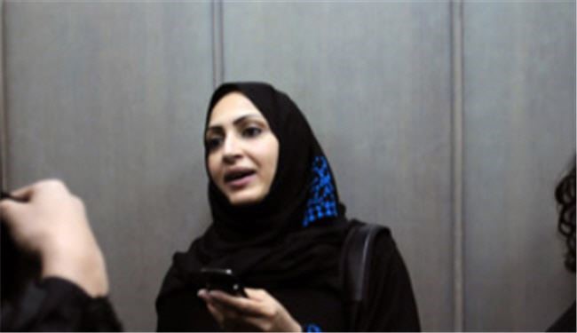 انتقاد نویسنده عربستانی از 