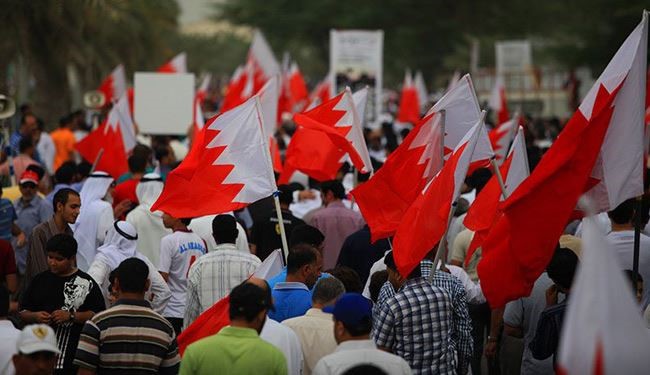 البحرين و العنف الرسمي الممنهج