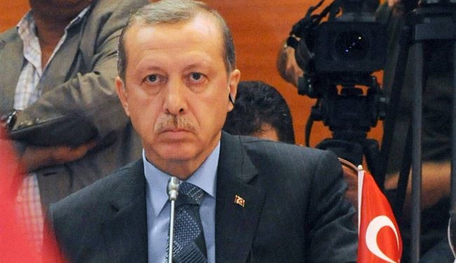 قلیچدار اوغلو: اردوغان دیکتاتوری تمام عیار است