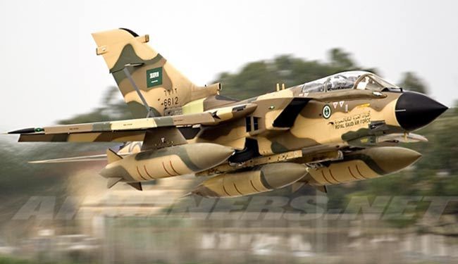 السعودية تشارك في تمرين 