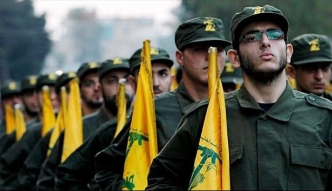 صحيفة اسرائيلية: حزب الله يسعى للتواجد بالجولان
