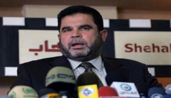 البردويل ينفي أي خلاف بحماس حول الأزمة السورية