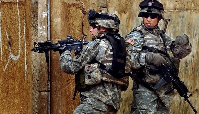US troop admits killing 16 Afghan civilians