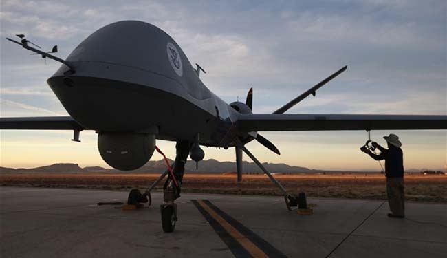 ‘CIA did not always know targets of terror drones’