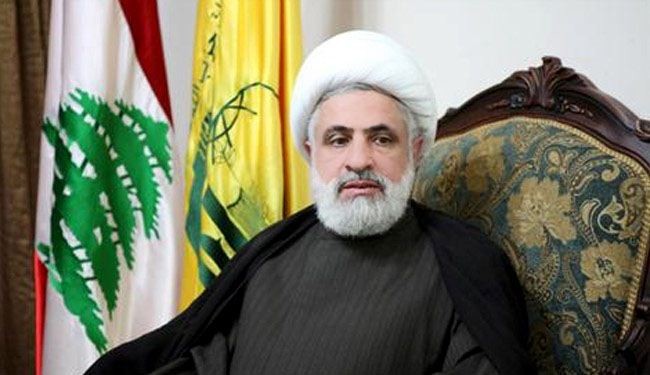 Fall of Syria government a delusion: Hezbollah