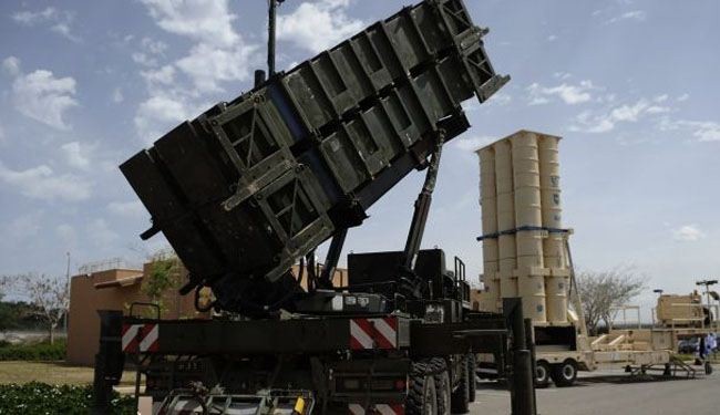 Israel secret doomsday nuke base revealed by US