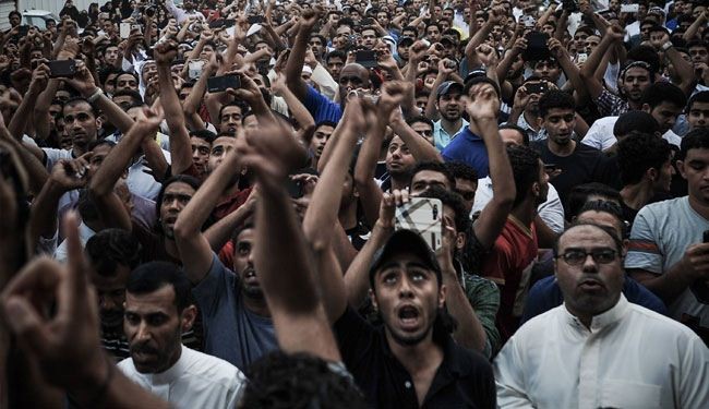 تظاهرات تعم البحرين اليوم دعما للمعتقلات