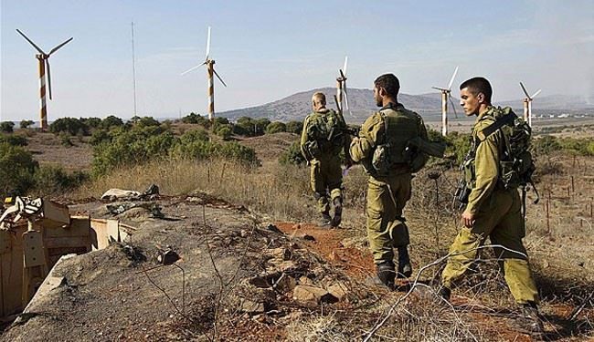 Israel fears Golan kidnapping scenario