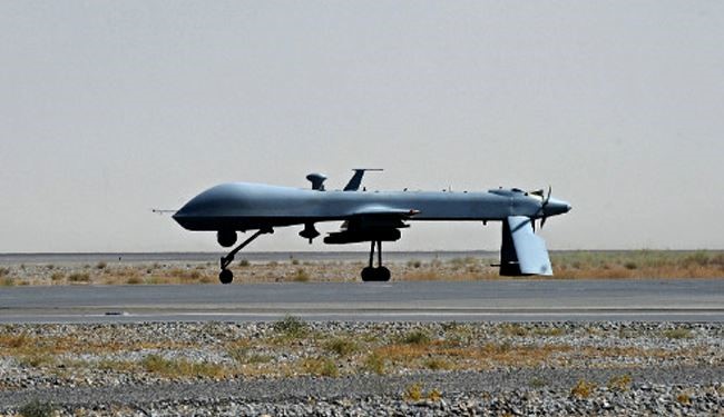 US terror drones kill 7 in Pakistan's Waziristan