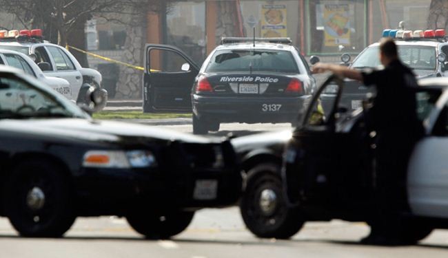 مقتل 6 أشخاص في اطلاق نار بكاليفورنيا