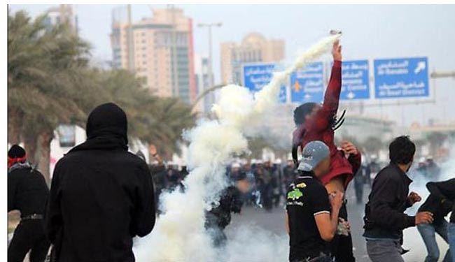وفاق درباره وضعیت وخیم بحرین هشدار داد