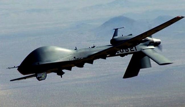 Pakistan summons US envoy on terror drone strike