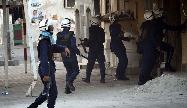اعلان لداخلية البحرين يثير تساؤلات شعبية
