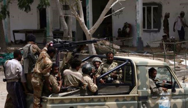 مقتل جندي يمني في انفجار بحضر موت