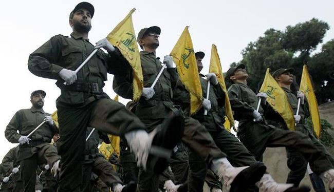 No Hezbollah members captured in Syria
