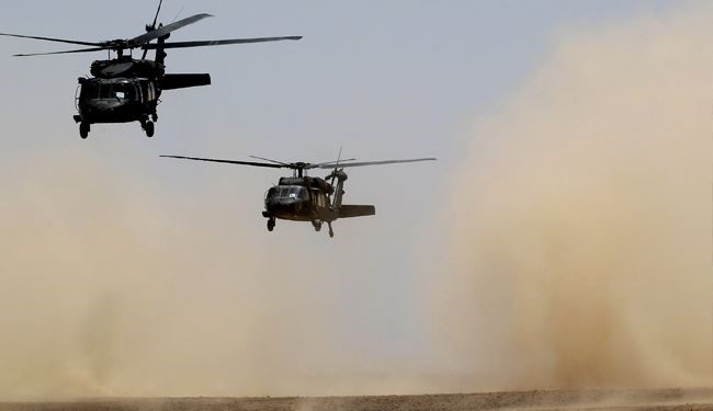 US military drill starts despite condemnations