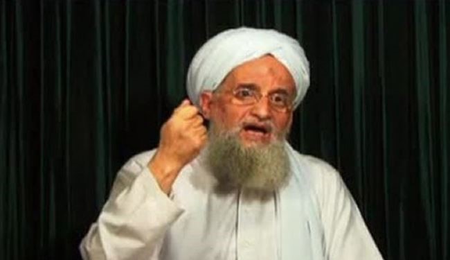 Qaeda chief annuls al-Nusra merger