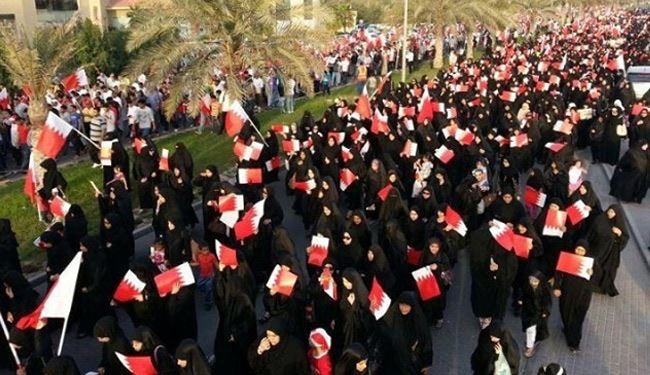 النظام البحريني وسياسة اشعال الازمات