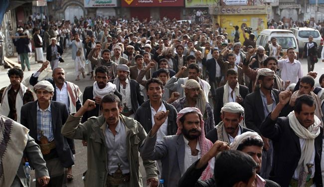 اليمن :تداعيات قمع الحوثيين