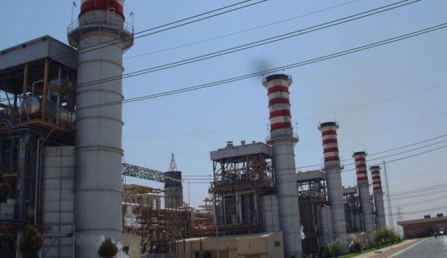 ازدياد حجم تصدير الكهرباء الإيراني إلی تركيا
