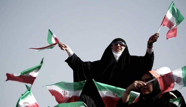 مراجع الدين الايرانيون يدعون للمشاركة الفعالة في الانتخابات الرئاسية