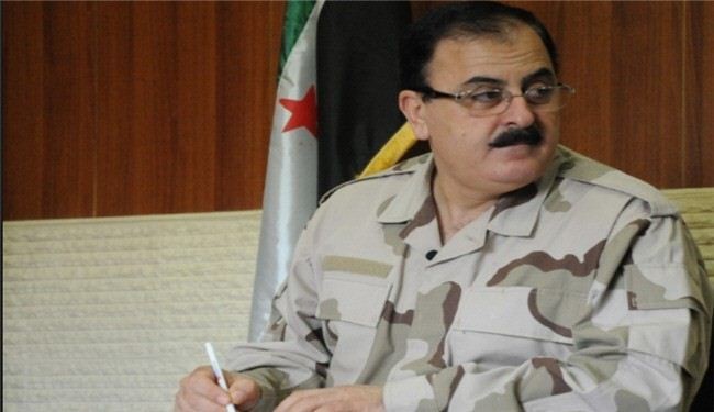 Syria rebels seek West direct military aid